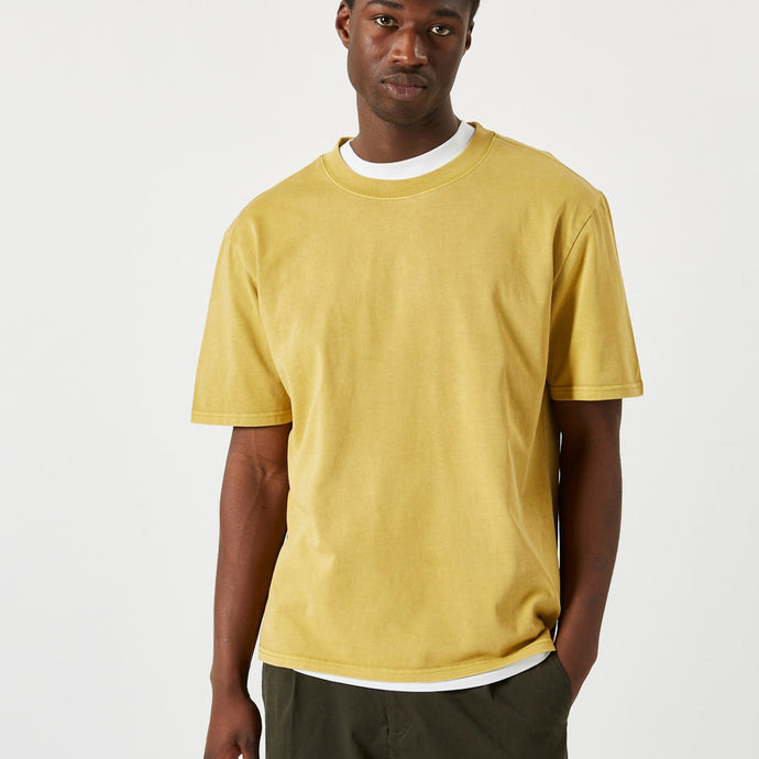Mustard Lono T-Shirt- Last Chance (Xlarge)