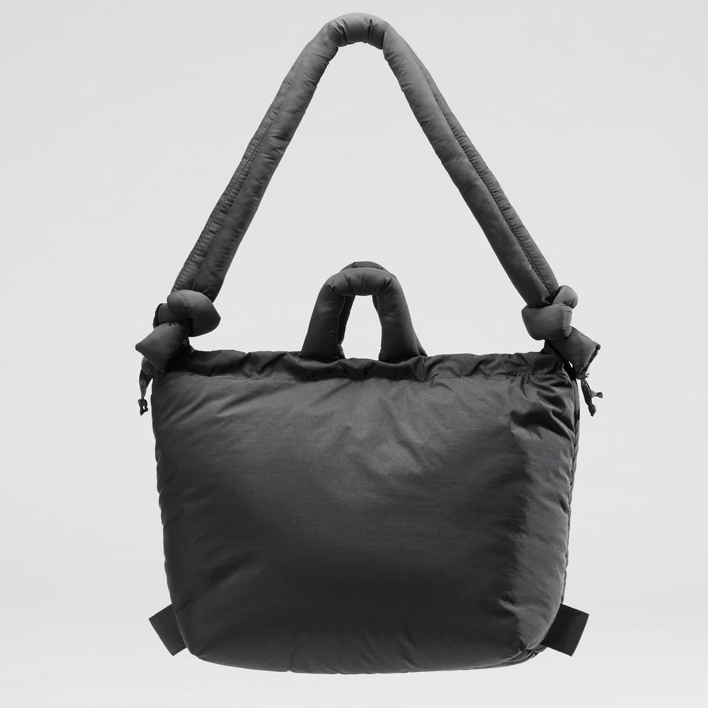 Ona Soft Bag Black – mcqueenindependent