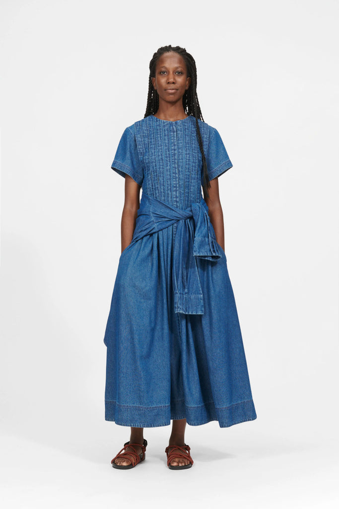 BELIZ MINI DRESS