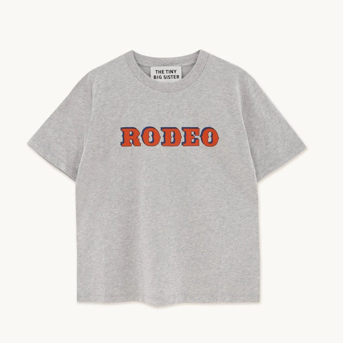 Rodeo Tee - Last One (size 42)