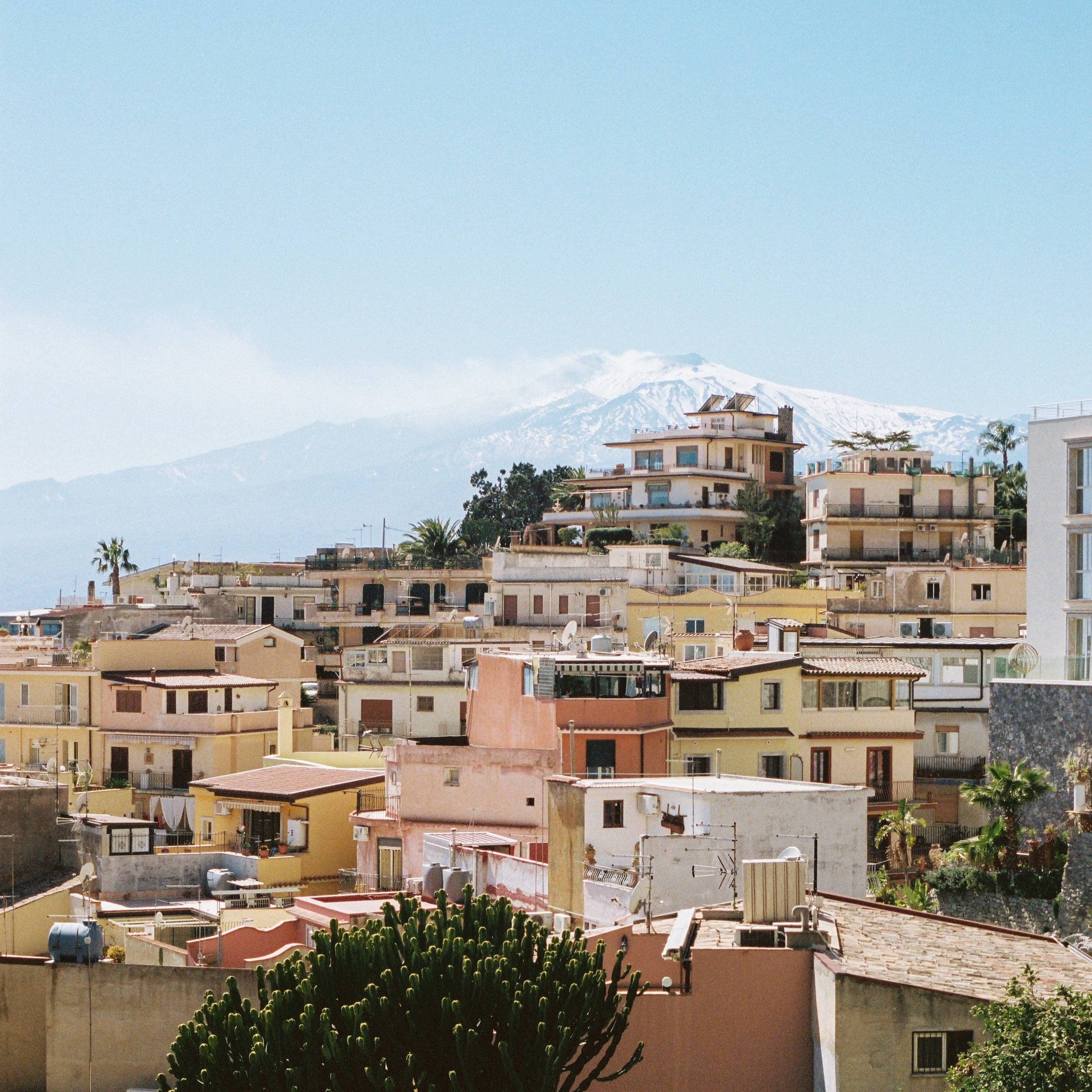 Sicilia, Italy