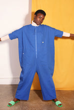 Mega Boilersuit