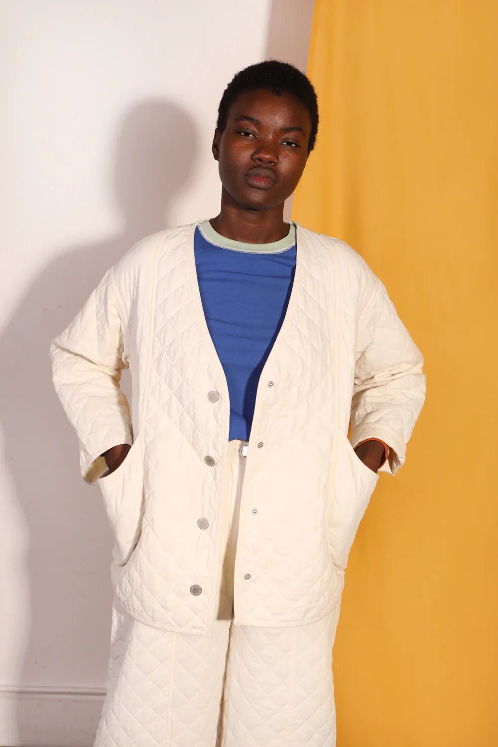 Harlow Jacket