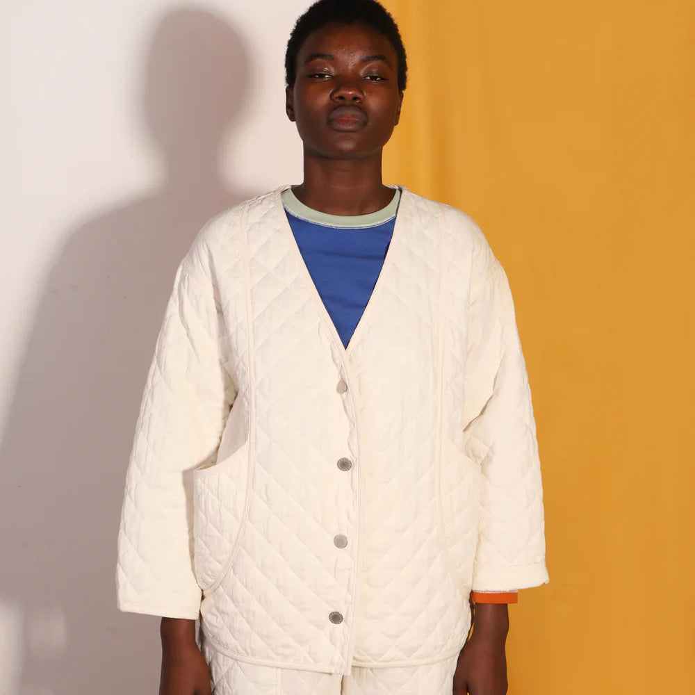 Harlow Jacket