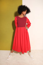 Calder Dress