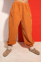 Everett Corduroy Trousers