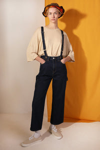 Hart Suspender Trousers- Last One (size 8)