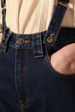Hart Suspender Trousers
