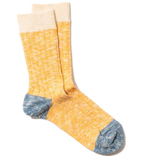 Pauline Lemon Socks - Last One