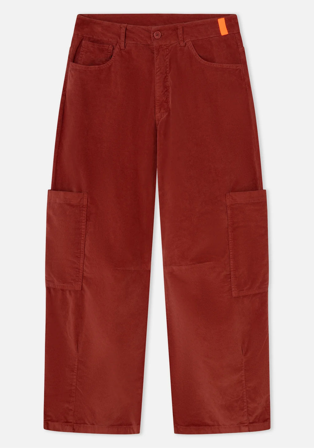 Terracotta Mount Pants