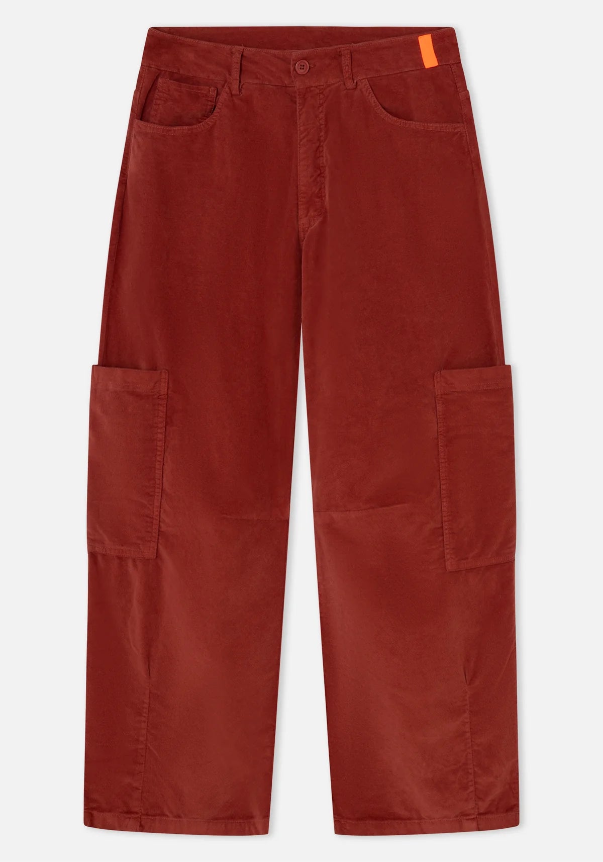 Terracotta Mount Pants