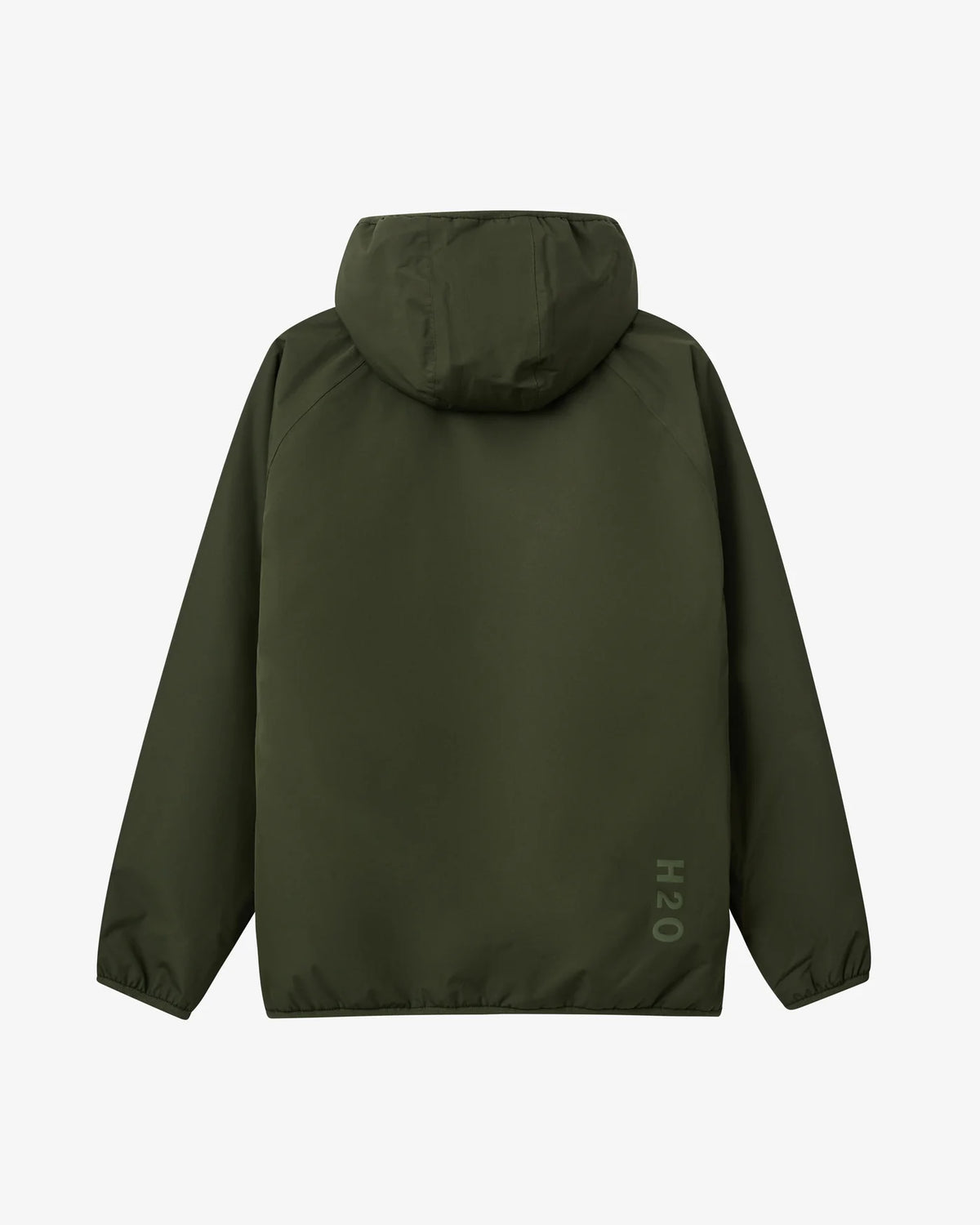 Army Laeso Padded Jacket