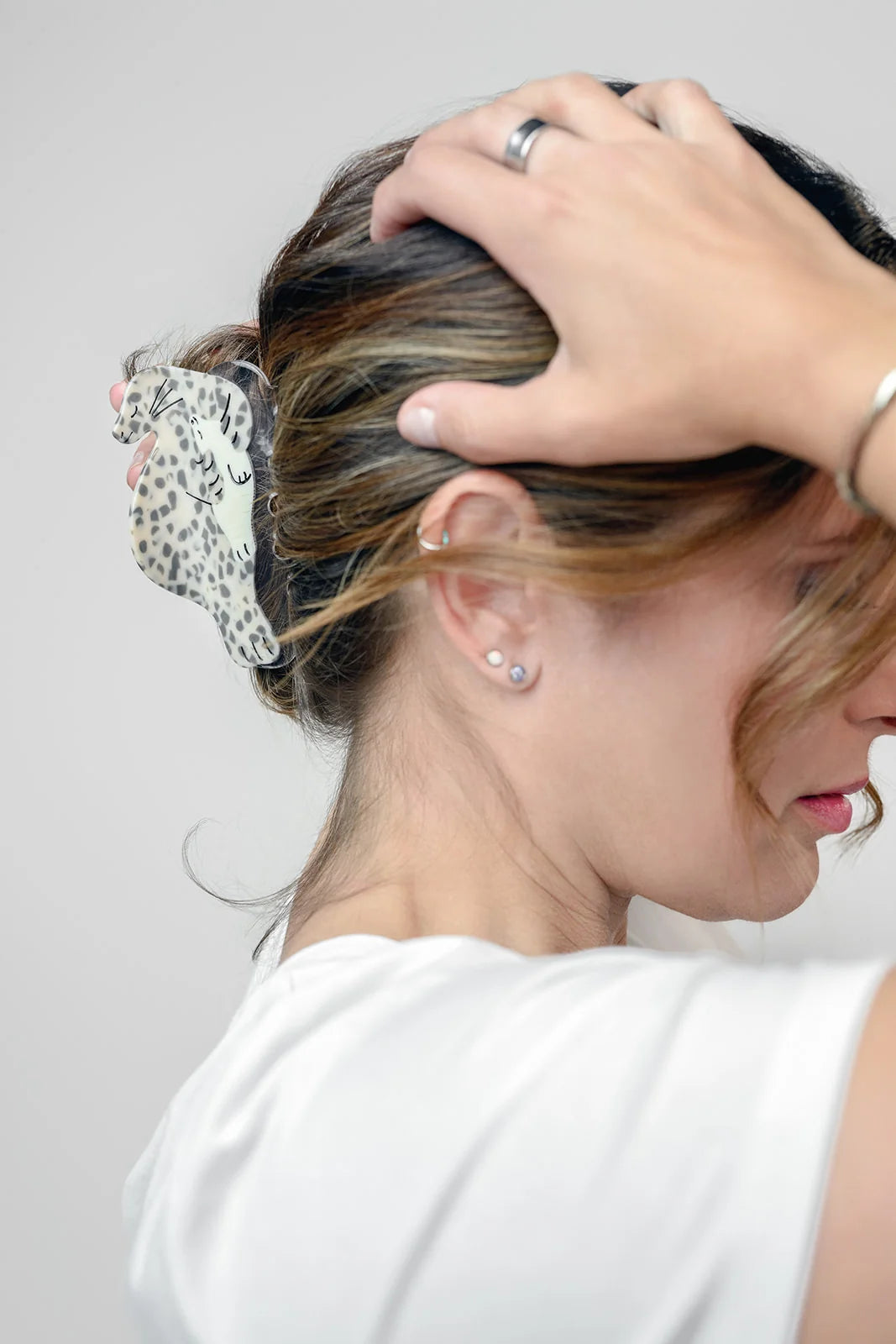 Ronan Hair Claw