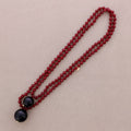 Long Necklace