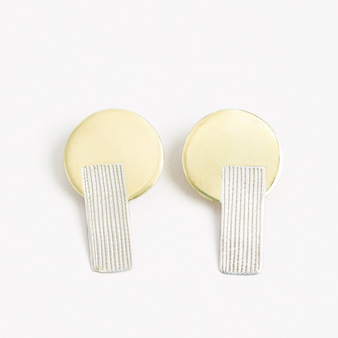 Ananke Earrings