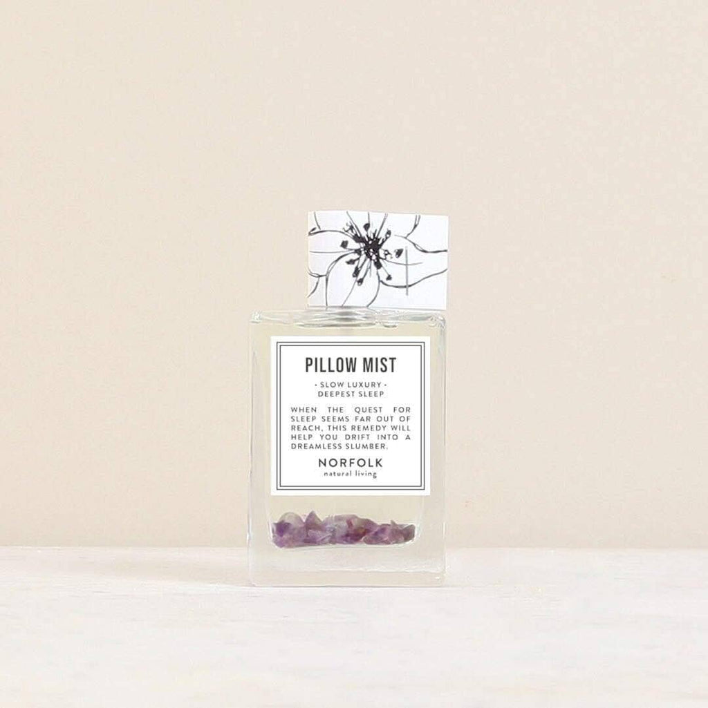 Deepest Sleep Pillow Mist