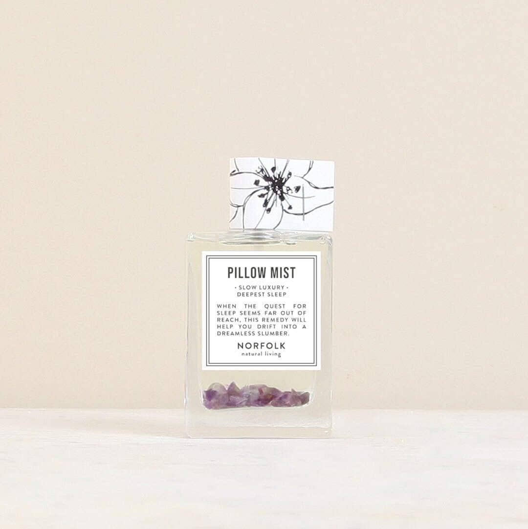 Deepest Sleep Pillow Mist