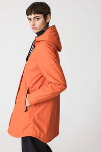 Koi Snow Jacket