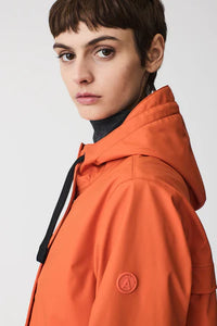 Koi Snow Jacket