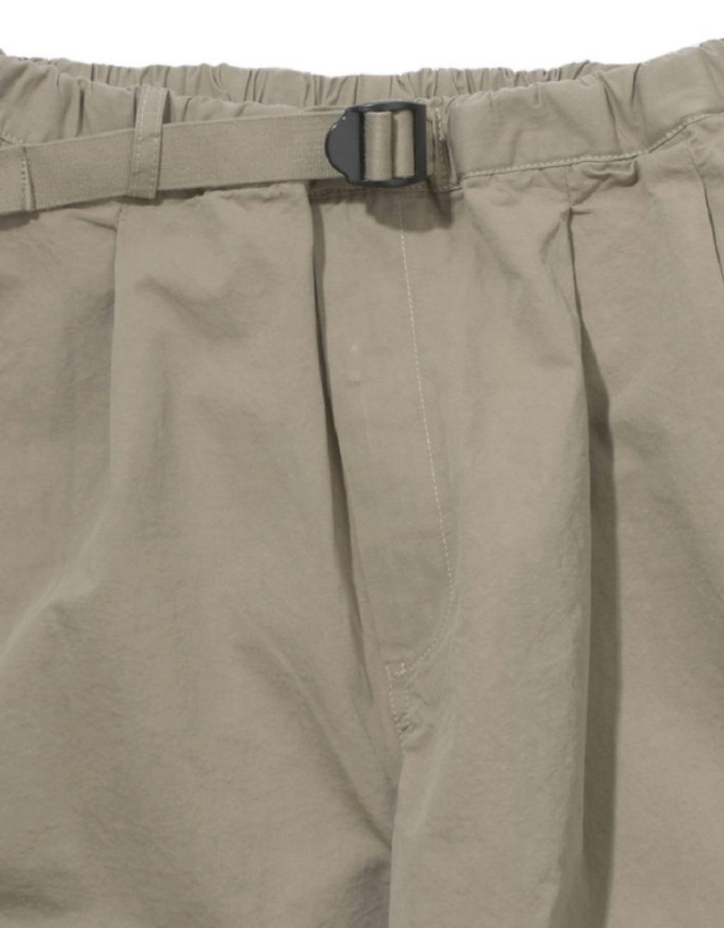 Cotton Fatigue Pants