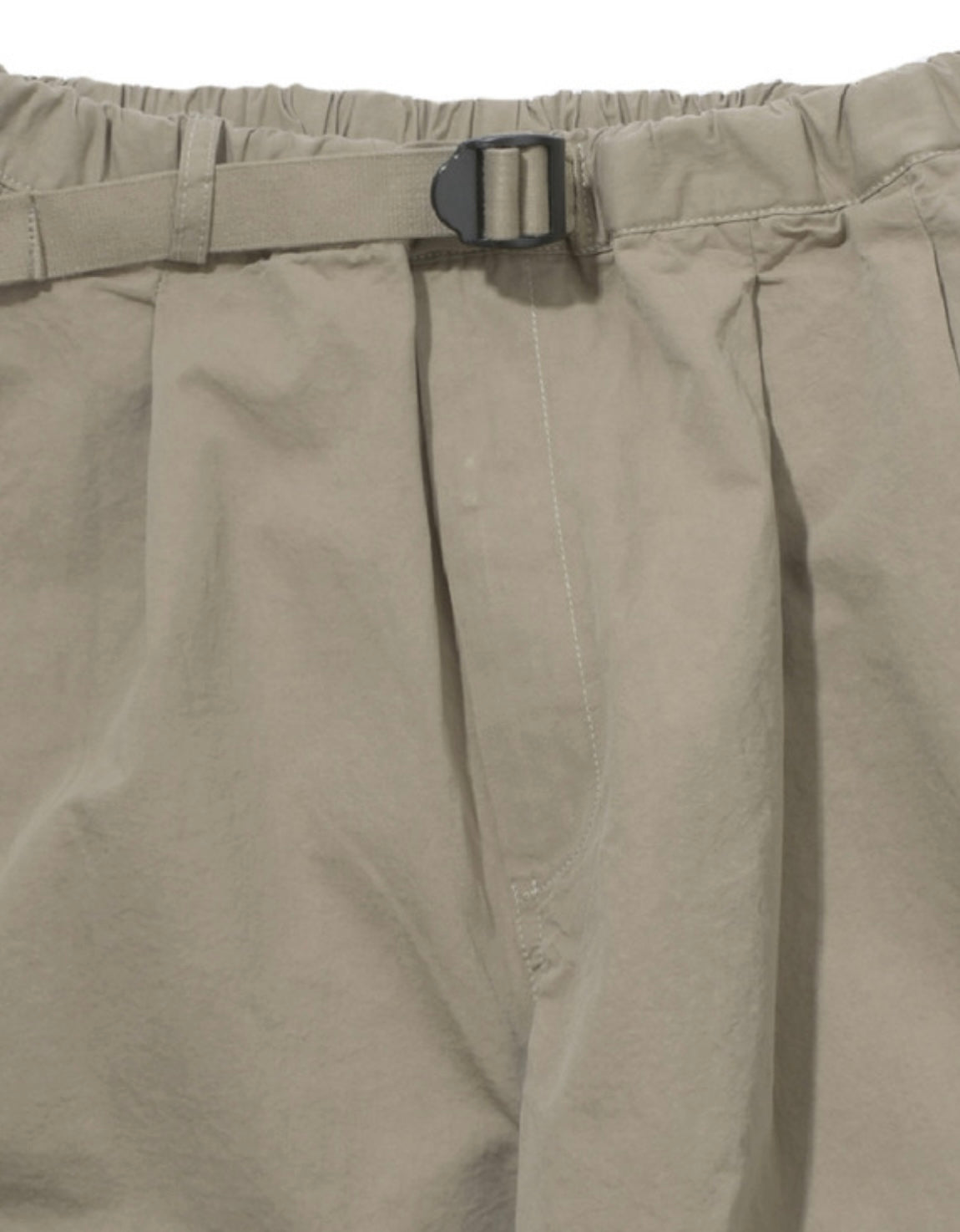 Cotton Fatigue Pants
