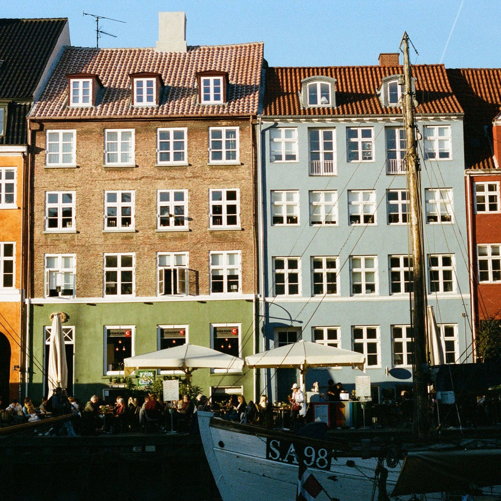 Copenhagen, Denmark