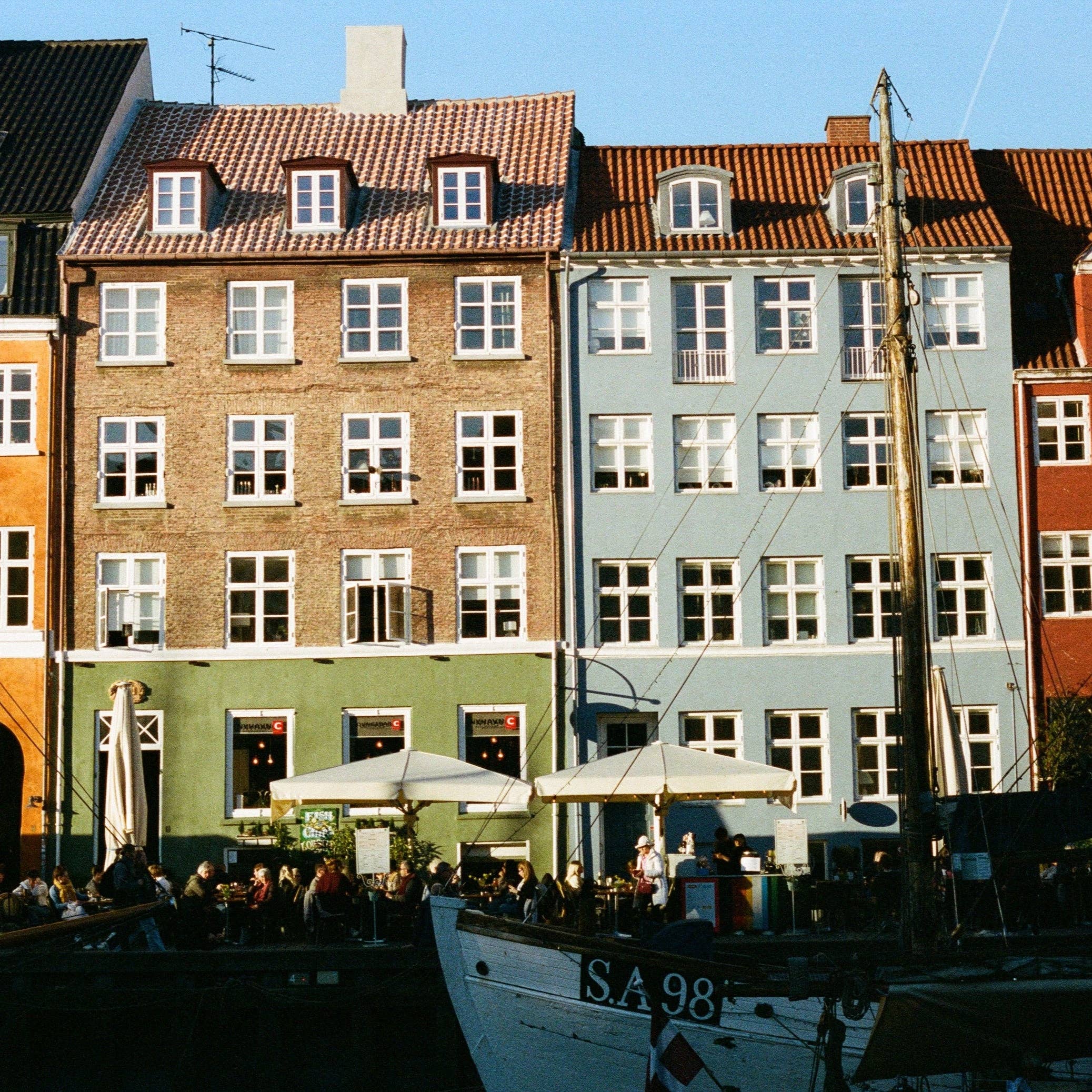 Copenhagen, Denmark