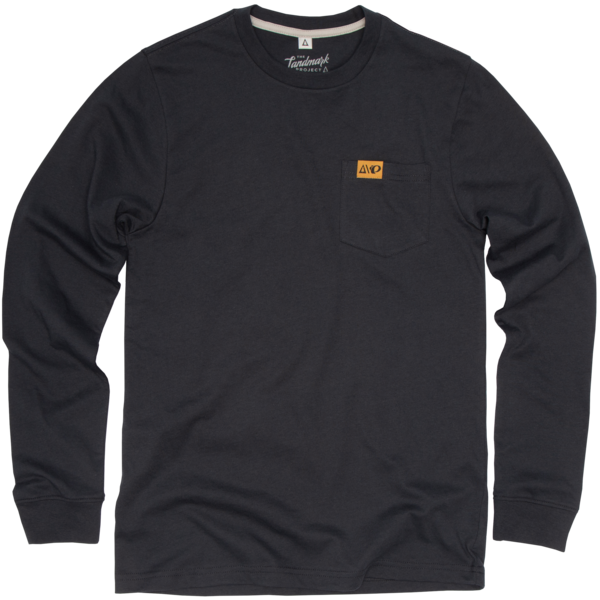 Ride the Rockies Long Sleeve Tee- Last Chance (size Small)