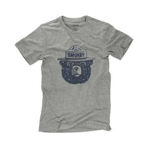 Smokey Bear T-shirt