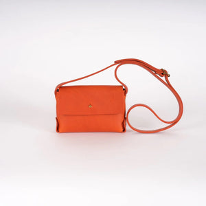 Mandarin Jigsaw Bag