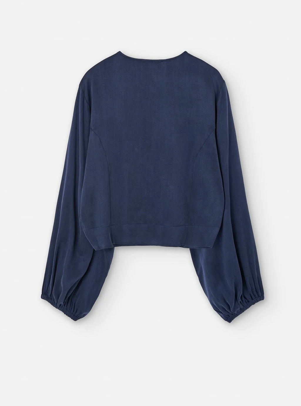 Rialto Dark Blue Blouse