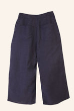 Navy Sanne Trousers