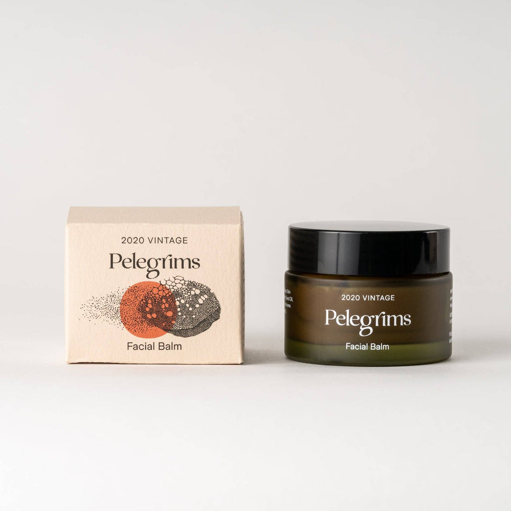 Facial Balm - 50ml