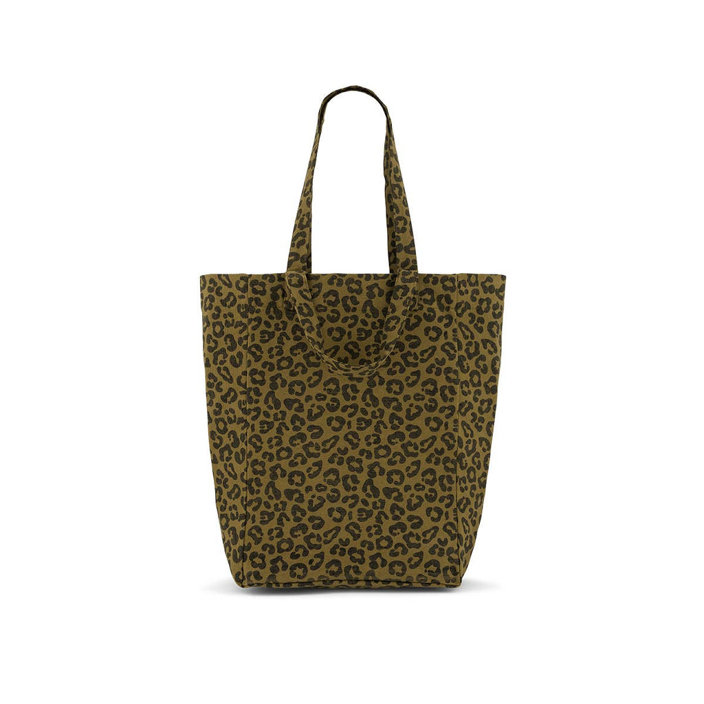 Animal Elisabeth Tote Bag