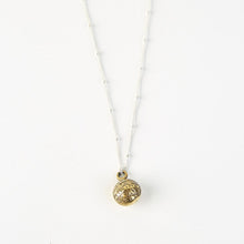 Collier Z Necklace