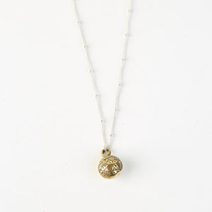 Collier Z Necklace