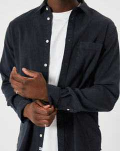 Black Jack Long Sleeved Shirt
