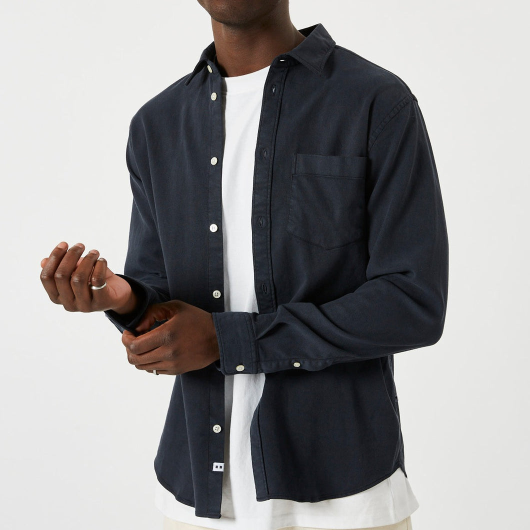 Black Jack Long Sleeved Shirt