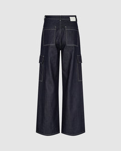 Astas Straight Jeans