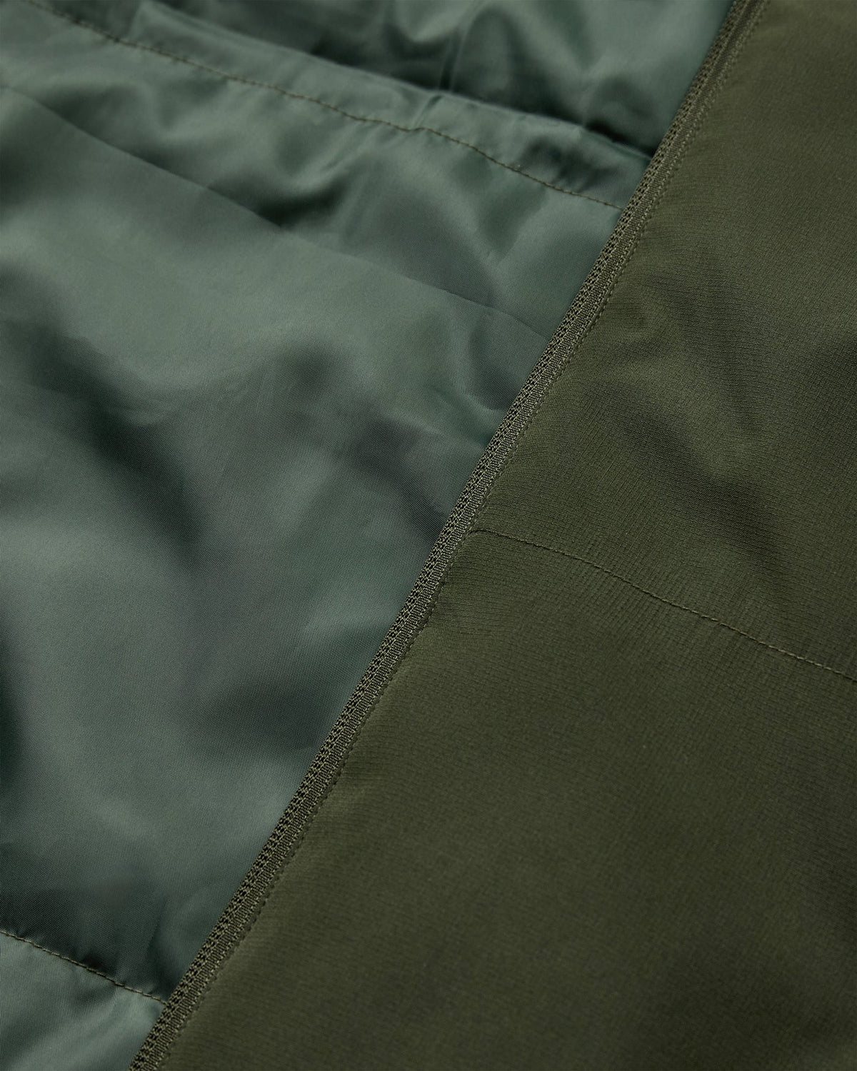 Army Laeso Padded Jacket