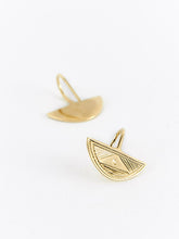 Boucles Tchatchat Earrings