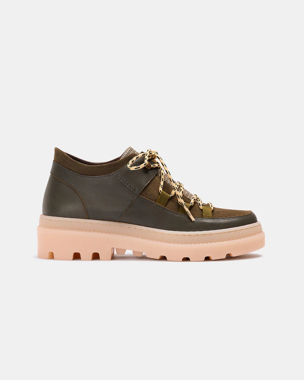 Abra Cactus Boot