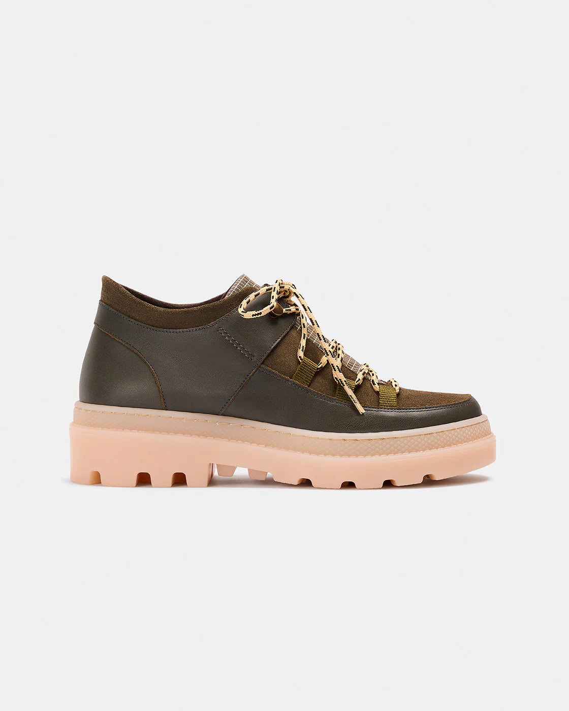 Abra Cactus Boot