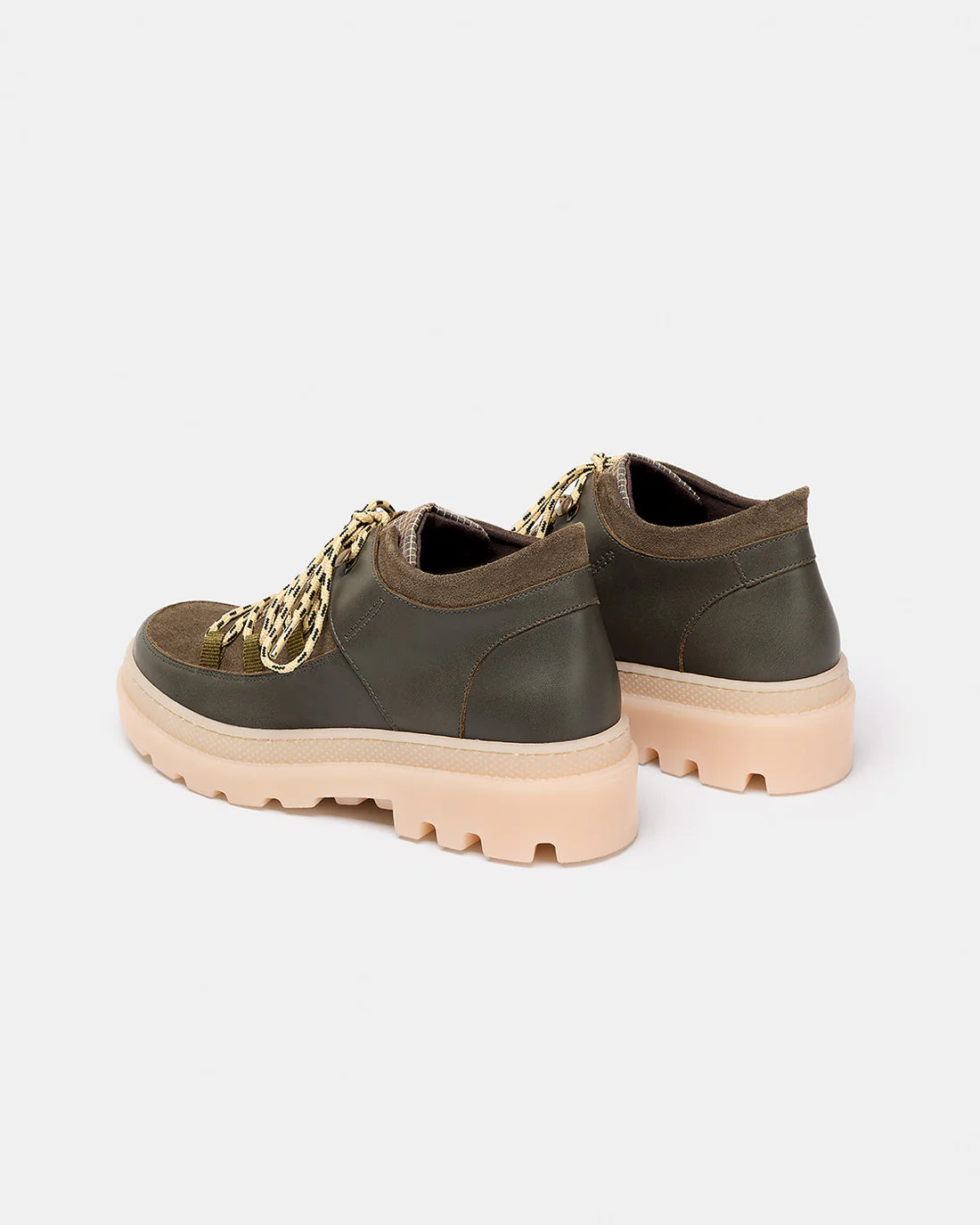 Abra Cactus Boot