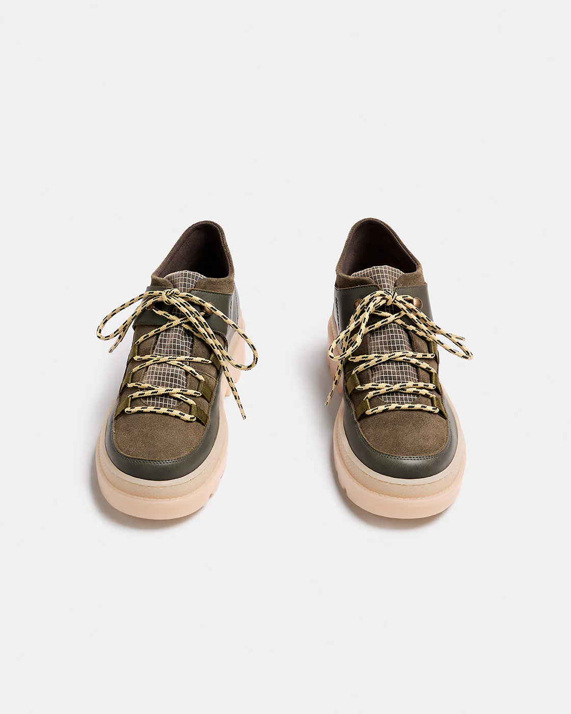 Abra Cactus Boot