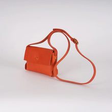 Mandarin Jigsaw Bag