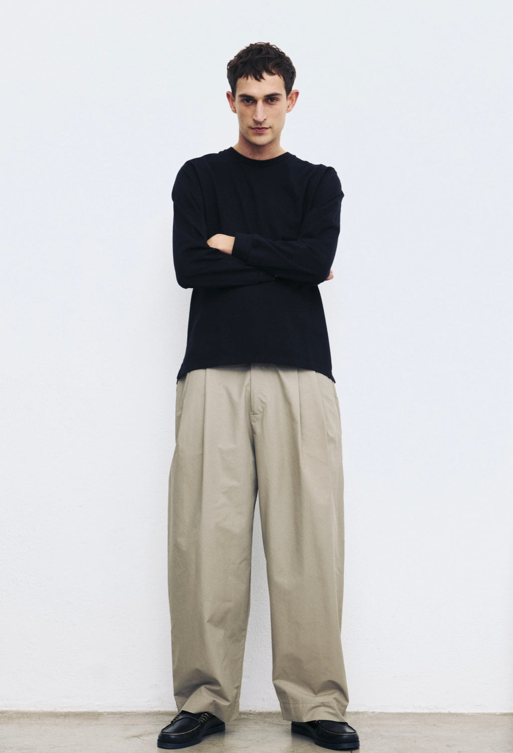 Adobe City Pants