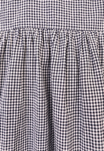 Gingham Cineria Skirt