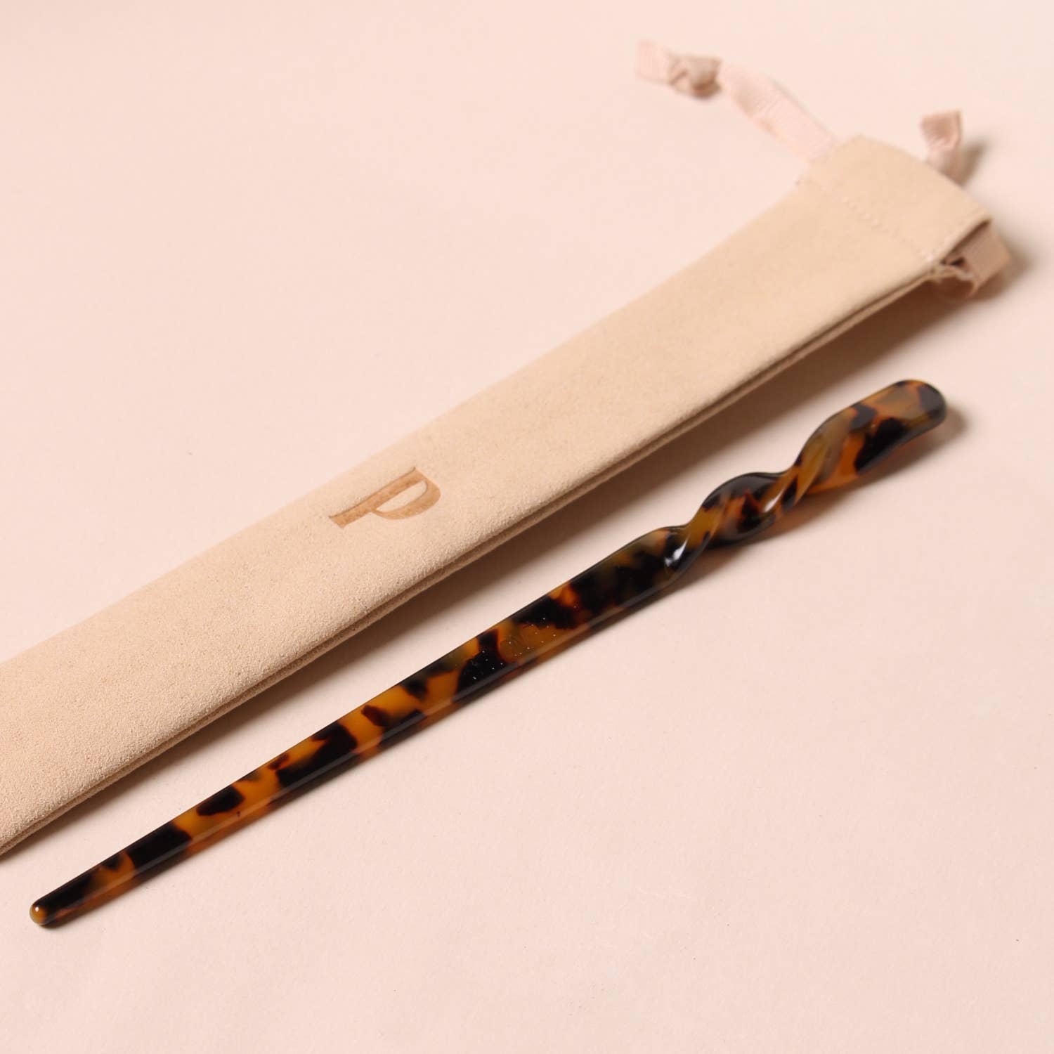 Panther Hair Pin