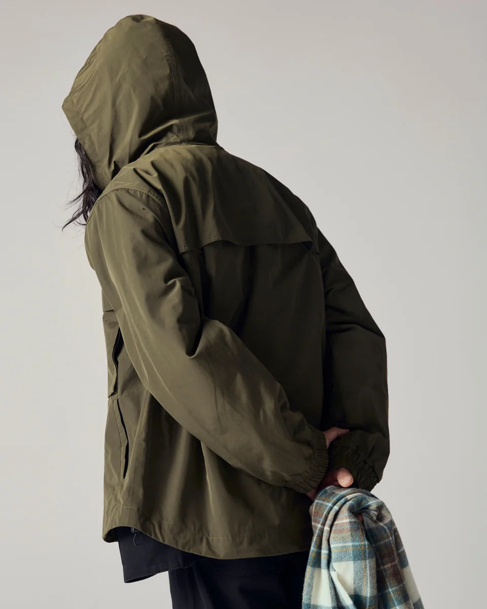 Evo Shell Jacket